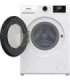Gorenje Washing machine W3NGPI72SBS Energy efficiency class B Front loading Washing capacity 7 kg 1200 RPM |