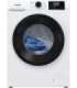 Gorenje Washing machine W3NGPI72SBS Energy efficiency class B Front loading Washing capacity 7 kg 1200 RPM |