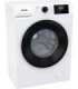 Gorenje Washing Machine W3NGPI62SBS Energy efficiency class B Front loading Washing capacity 6 kg 1200 RPM |