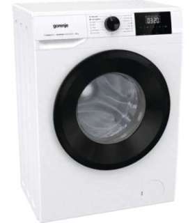 Gorenje Washing Machine W3NGPI62SBS Energy efficiency class B Front loading Washing capacity 6 kg 1200 RPM |