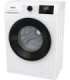 Gorenje Washing Machine W3NGPI62SBS Energy efficiency class B Front loading Washing capacity 6 kg 1200 RPM |