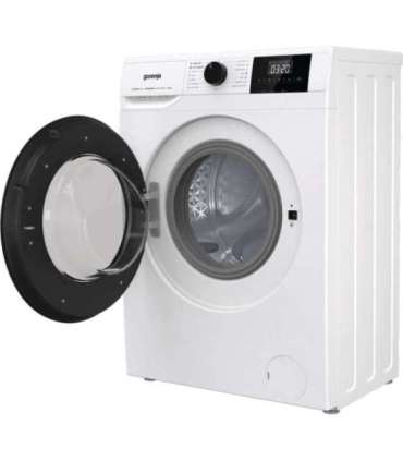 Gorenje Washing Machine W3NGPI62SBS Energy efficiency class B Front loading Washing capacity 6 kg 1200 RPM |