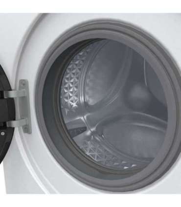 Gorenje Washing Machine W3NGPI62SBS Energy efficiency class B Front loading Washing capacity 6 kg 1200 RPM |