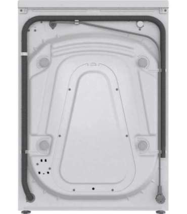 Gorenje Washing Machine W3NGPI62SBS Energy efficiency class B Front loading Washing capacity 6 kg 1200 RPM |