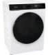 Gorenje Washing Machine with Dryer WD2PA1X64ADW Energy efficiency class A/D Front loading Washing capacity 10.5
