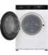 Gorenje Washing Machine with Dryer WD2PA1X64ADW Energy efficiency class A/D Front loading Washing capacity 10.5
