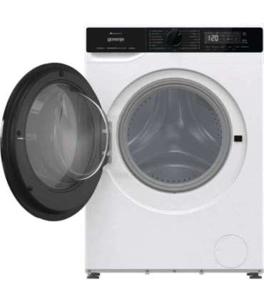 Gorenje Washing Machine with Dryer WD2PA1X64ADW Energy efficiency class A/D Front loading Washing capacity 10.5