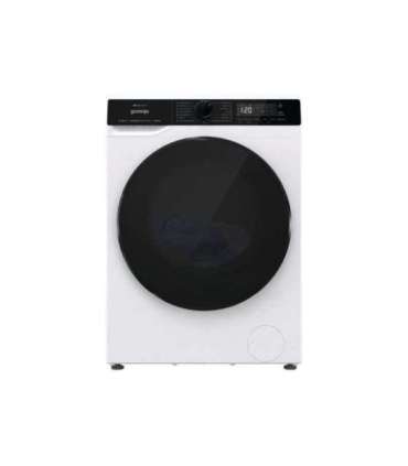 Gorenje Washing Machine with Dryer WD2PA1X64ADW Energy efficiency class A/D Front loading Washing capacity 10.5
