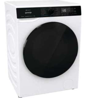 Gorenje Washing Machine with Dryer WD2PA964ADW Energy efficiency class A/D Front loading Washing capacity 9 kg |