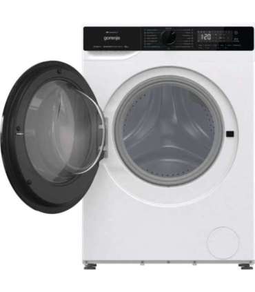 Gorenje Washing Machine with Dryer WD2PA964ADW Energy efficiency class A/D Front loading Washing capacity 9 kg |