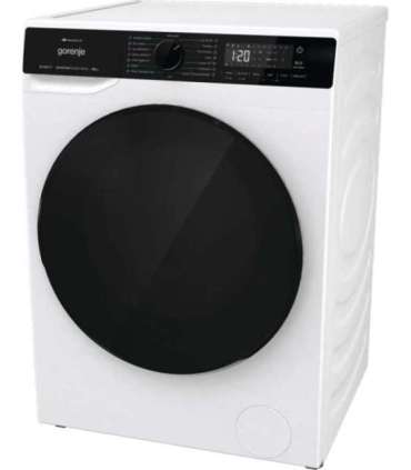 Gorenje Washing Machine with Dryer WD2PA964ADW Energy efficiency class A/D Front loading Washing capacity 9 kg |