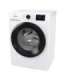 Gorenje Washing machine WPNEI82A1SWIFI Energy efficiency class A Front loading Washing capacity 8 kg 1200 RPM