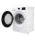 Gorenje Washing machine WPNEI82A1SWIFI Energy efficiency class A Front loading Washing capacity 8 kg 1200 RPM