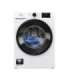 Gorenje Washing machine WPNEI82A1SWIFI Energy efficiency class A Front loading Washing capacity 8 kg 1200 RPM