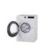 Candy Washing Machine BR 49B8-S Energy efficiency class A Front loading Washing capacity 9 kg 1400 RPM Depth