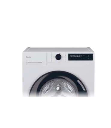 Candy Washing Machine BR 49B8-S Energy efficiency class A Front loading Washing capacity 9 kg 1400 RPM Depth