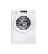Candy Washing Machine with Dryer COW 4644TWM6/1-S Energy efficiency class A/E Front loading Washing capacity 6