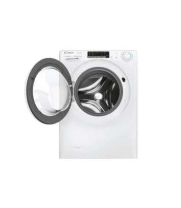 Candy Washing Machine with Dryer COW 4644TWM6/1-S Energy efficiency class A/E Front loading Washing capacity 6