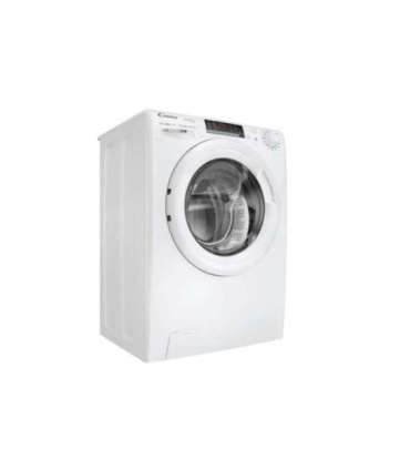 Candy Washing Machine with Dryer COW 4644TWM6/1-S Energy efficiency class A/E Front loading Washing capacity 6