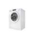 Candy Washing Machine with Dryer COW 4644TWM6/1-S Energy efficiency class A/E Front loading Washing capacity 6