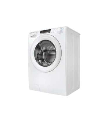 Candy Washing Machine with Dryer COW 4644TWM6/1-S Energy efficiency class A/E Front loading Washing capacity 6