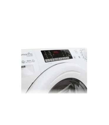 Candy Washing Machine with Dryer COW 4644TWM6/1-S Energy efficiency class A/E Front loading Washing capacity 6