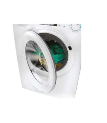 Candy Washing Machine with Dryer COW 4644TWM6/1-S Energy efficiency class A/E Front loading Washing capacity 6