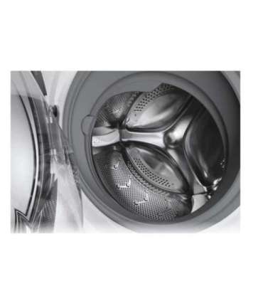 Candy Washing Machine with Dryer COW 4644TWM6/1-S Energy efficiency class A/E Front loading Washing capacity 6