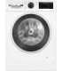 Bosch Washing Machine WGG254ZWSN Energy efficiency class A Front loading Washing capacity 10 kg 1400 RPM |