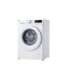 LG Washing Machine F2WR509SWW Energy efficiency class A Front loading Washing capacity 9 kg 1200 RPM Depth