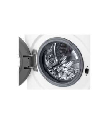 LG Washing Machine F2WR509SWW Energy efficiency class A Front loading Washing capacity 9 kg 1200 RPM Depth