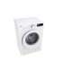 LG Washing Machine F2WR509SWW Energy efficiency class A Front loading Washing capacity 9 kg 1200 RPM Depth