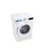 LG Washing Machine F2WR509SWW Energy efficiency class A Front loading Washing capacity 9 kg 1200 RPM Depth