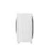 LG Washing Machine F2WR509SWW Energy efficiency class A Front loading Washing capacity 9 kg 1200 RPM Depth