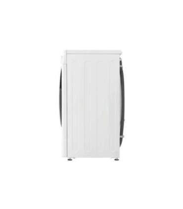 LG Washing Machine F2WR509SWW Energy efficiency class A Front loading Washing capacity 9 kg 1200 RPM Depth