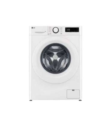 LG Washing Machine F2WR509SWW Energy efficiency class A Front loading Washing capacity 9 kg 1200 RPM Depth