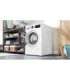 Bosch Washing Machine WGG254FVSN Energy efficiency class A Front loading Washing capacity 10 kg 1400 RPM |