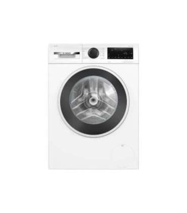 Bosch Washing Machine WGG254FVSN Energy efficiency class A Front loading Washing capacity 10 kg 1400 RPM |
