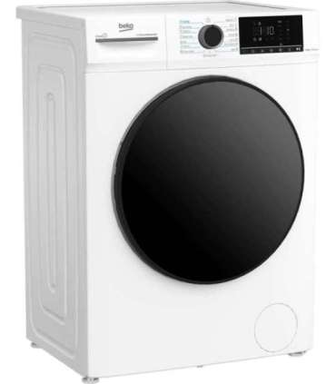 Washing machine Beko