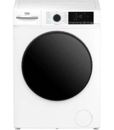 Pesumasin-kuivati Beko BMM5DFO5741W