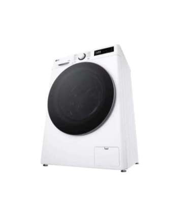 LG Washing machine with dryer F2DR508S1W Energy efficiency class A-10%/E Front loading Washing capacity 8 kg |