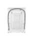 LG Washing machine with dryer F2DR508S1W Energy efficiency class A-10%/E Front loading Washing capacity 8 kg |
