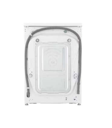 LG Washing machine with dryer F2DR508S1W Energy efficiency class A-10%/E Front loading Washing capacity 8 kg |