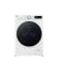LG Washing machine with dryer F2DR508S1W Energy efficiency class A-10%/E Front loading Washing capacity 8 kg |