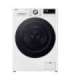 LG Washing machine F2WR708S3W Energy efficiency class A Front loading Washing capacity 8 kg 1200 RPM Depth