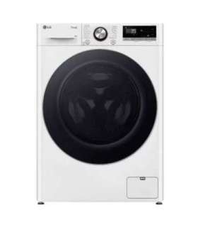 LG Washing machine F2WR708S3W Energy efficiency class A Front loading Washing capacity 8 kg 1200 RPM Depth