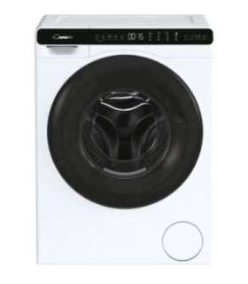 Candy CW50-BP12307GU-S Washing Machine, A, Front loading, Depth 42 cm, 5 kg, White Candy