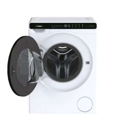 Candy CW50-BP12307GU-S Washing Machine, A, Front loading, Depth 42 cm, 5 kg, White Candy