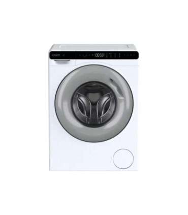 Candy CW50-BP12307GU-S Washing Machine, A, Front loading, Depth 42 cm, 5 kg, White Candy
