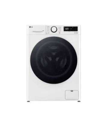 LG Washing machine F4WR510S0W Energy efficiency class A-10% Front loading Washing capacity 10 kg 1400 RPM |